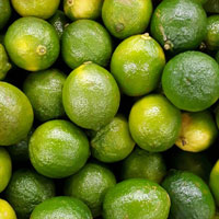 limes for beer