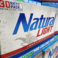 Natural Light Cases
