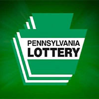 PA or Pennsylvania Lottery